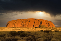 Ayers Rock, Uluru, Uluru Nationalpark, Rotes Zentrum, SÃ¼daustralien, Australien - ayers rock, uluru, uluru nationalpark, red centre, southaustralia, australia