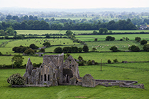 Hore Abbey, Cashel, County Tipperary, Irland - hore abbey, cashel, county tipperary, ireland